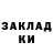 Канабис THC 21% Otter Dude